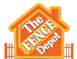 the fence depot
