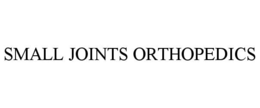 small joints orthopedics