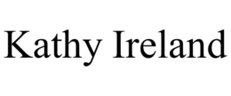 kathy ireland