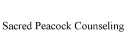 sacred peacock counseling