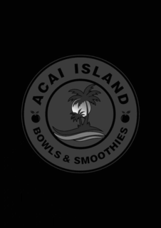 acai island bowls & smoothies