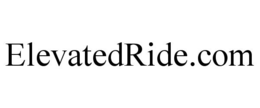 elevatedride.com