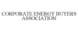 corporate energy buyers association