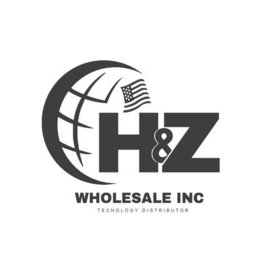 h&z wholesale inc technology distributor