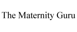the maternity guru