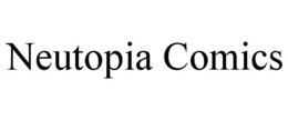 neutopia comics