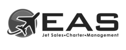 eas jet sales charter management