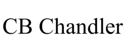 cb chandler