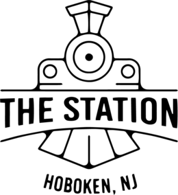 the station hoboken, nj