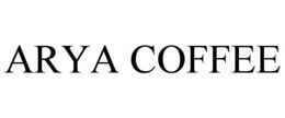 arya coffee