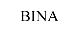 bina