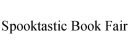 spooktastic book fair