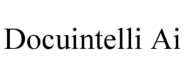 docuintelli ai