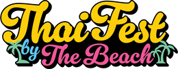 thai fest by the beach