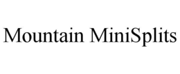 mountain minisplits