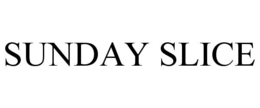 sunday slice