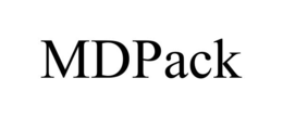 mdpack