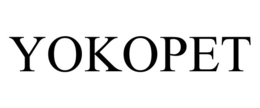 yokopet