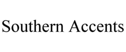 southern accents