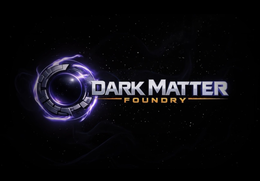 dark matter foundry