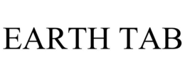 earth tab