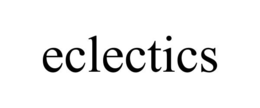eclectics