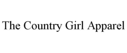 the country girl apparel