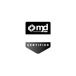 mjd certifications certified
