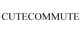 cutecommute