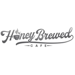 honey brewed cafe