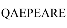 qaepeare