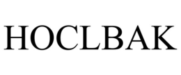 hoclbak