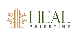 heal palestine