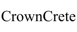 crowncrete