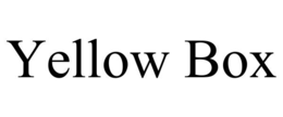 yellow box