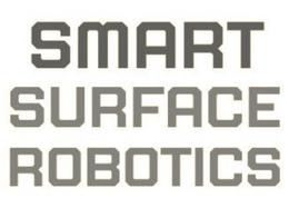 smart surface robotics