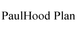 paulhood plan