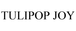 tulipop joy