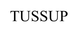 tussup