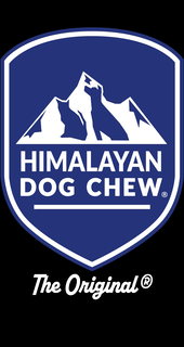 himalayan dog chew the original