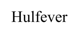 hulfever