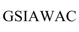 gsiawac