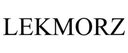 lekmorz