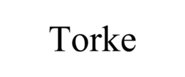 torke