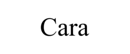 cara