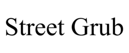 street grub