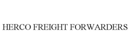 herco freight forwarders