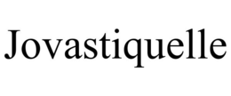 jovastiquelle