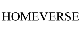 homeverse