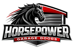 horsepower garage doors